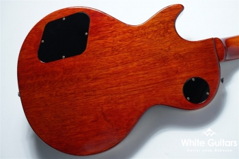 Portrait Line No.1 Standard / Burst #030 Hard Maple - Flitch Match